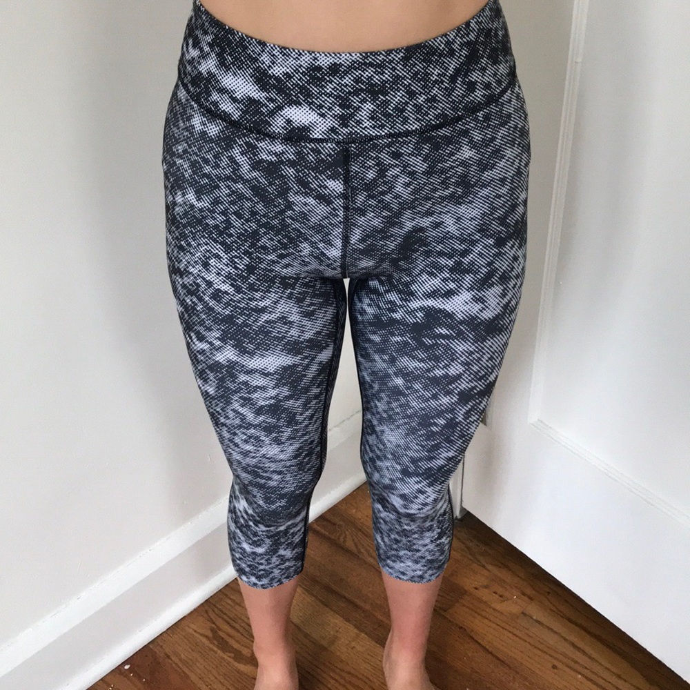 Under Amour leggings